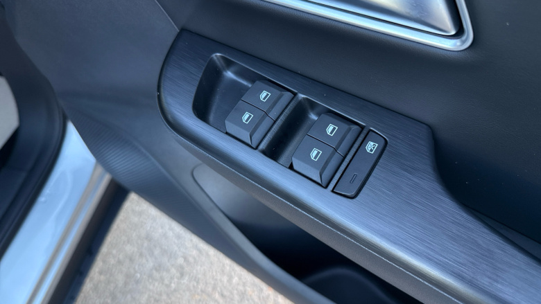 MG ZS 1.5 Hybrid+ Trophy 5dr Auto Hybrid Hatchback